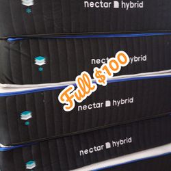 Mattress pillow top