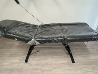 Lash table