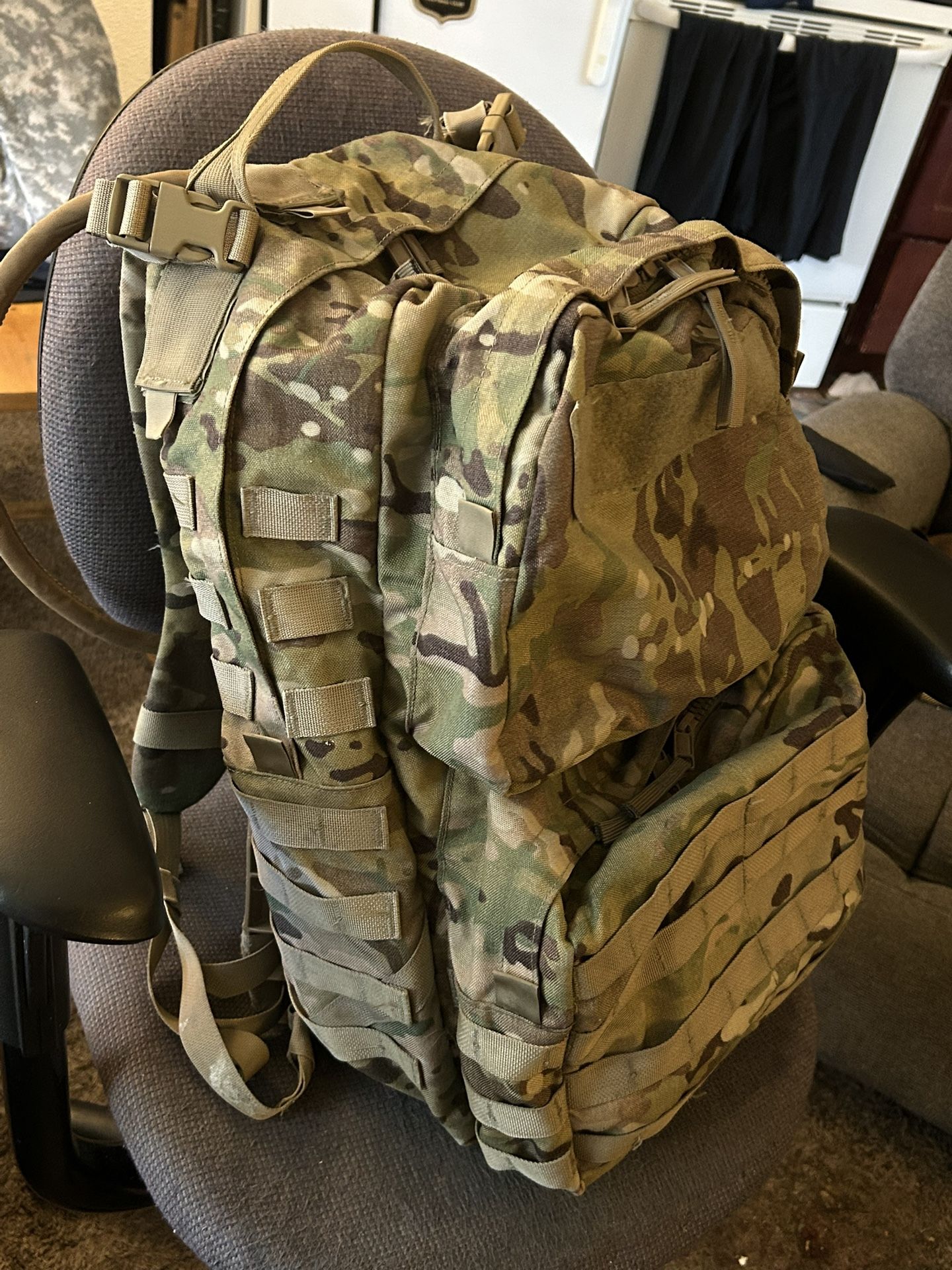Multicam OCP Medium Ruck