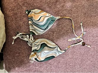 Bikini top