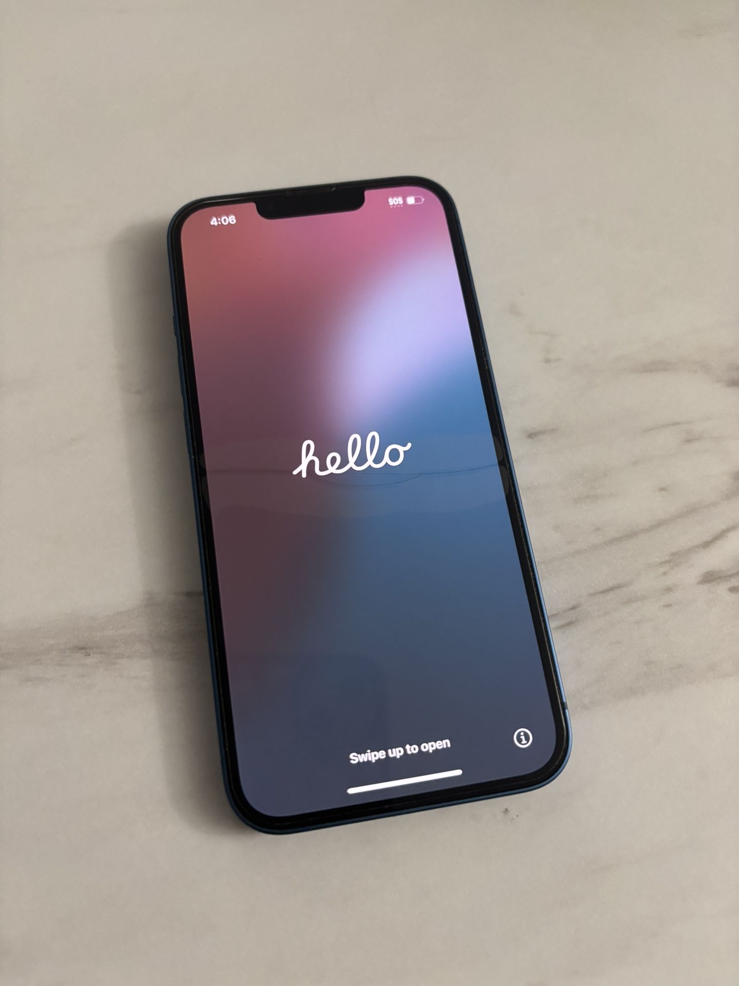 iPhone 13
