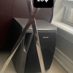 Aiwa Speaker 