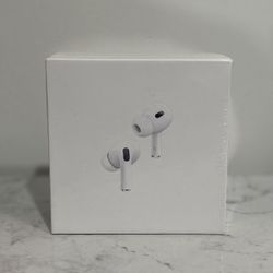 AirPod Pro Gen 2