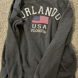 Orlando Sweater