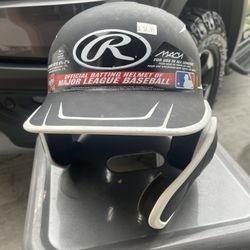 Rawlings Baseball Batting Helmet Junior - STILL AVAILABLE 