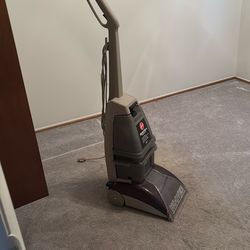 HOOVER RUG SHAMPOOER