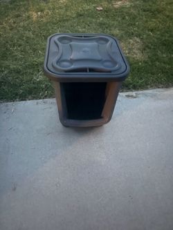 Container