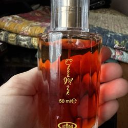 New, No Box, Al Rehab CHOCO MUSK Perfume 50ml $8 