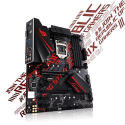 Taking Offers ROG STRIX B360-H GAMING Motherboard