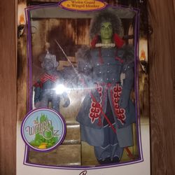 Oz Collectible Dolls. Wizard Of Oz Barbie Collection