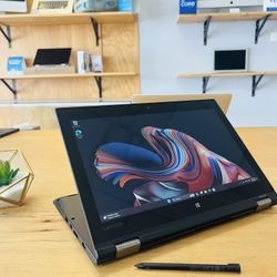 💻Lenovo Yoga 2 in 1 Foldable Laptop+Tablet 14” Screen✅Intel Core i7 Prcoessor/16GB RAM/256GB Storage⚡️Windows 11✔️Finance Available💲1 Year Warranty