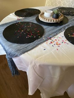 Party Supplies