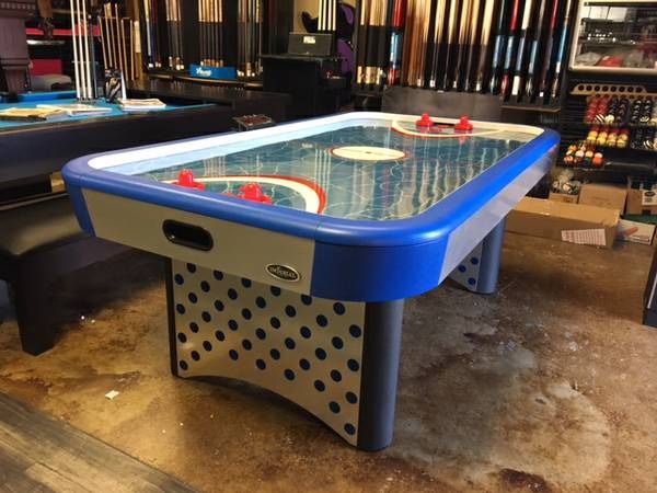 used air hockey tables for sale used air hockey tables for sale