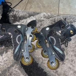 Rollerblades