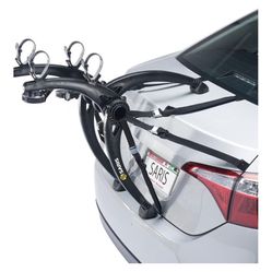Saris Car Trunk Bike Rack