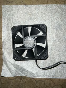 ROG Ryuo Fan Model 12