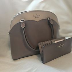 GENTLY USED KATE SPADE PURSE
