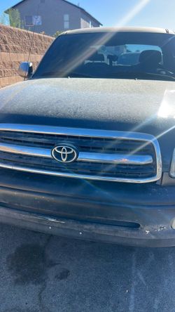 2020 Toyota Tundra