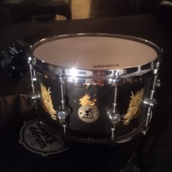 Vinny Paul Snare Drum