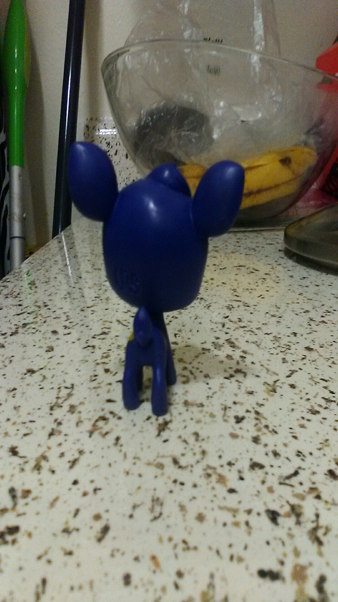 Lps Hasbro used