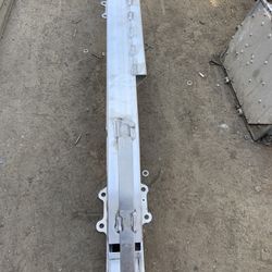 2018 - 20 Honda Accord Front Bar