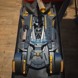 2024 Spin Master BATMOBILE 20$ OBO