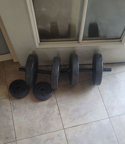 Weights