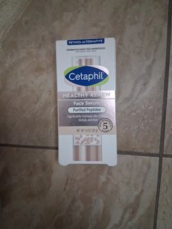 Cetaphil Healthy Renew Face Serum