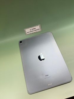 Apple IPad Air 4 Tablet - Only $1 Today Pay The Rest Later! 