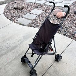 Baby’s Stroller 