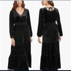 Women's Work Pencil Dress Wedding Dress Office Cocktail Party Long Sleeve