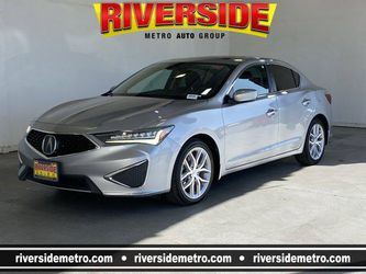 2019 Acura ILX
