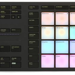 Native Instruments Maschine Mikro