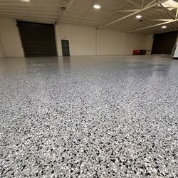 Epoxy Coatings