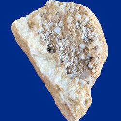 Quartz Crystal Specimen. Gemstones Crystals Rocks Minerals