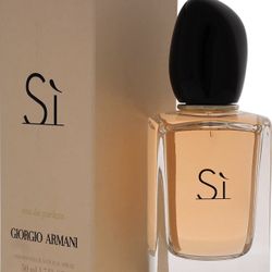Armani Si 1.7 oz