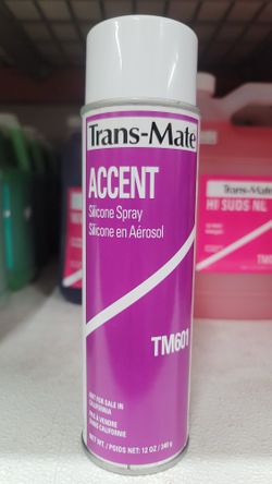 Accent Detailer Dressing