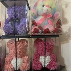 Rose bears