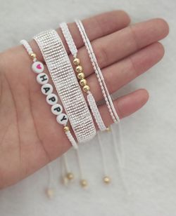 Bracelets
