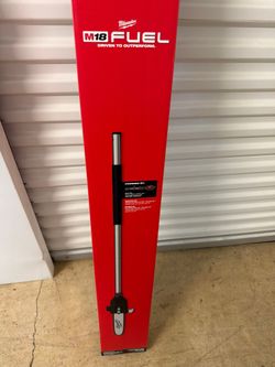 Pole Saw Attachment
