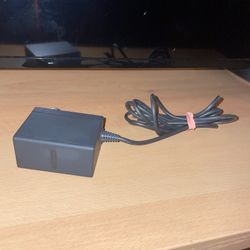 Authentic Original Nintendo Switch Charger