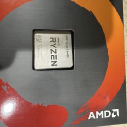 Ryzen 5 5600g 