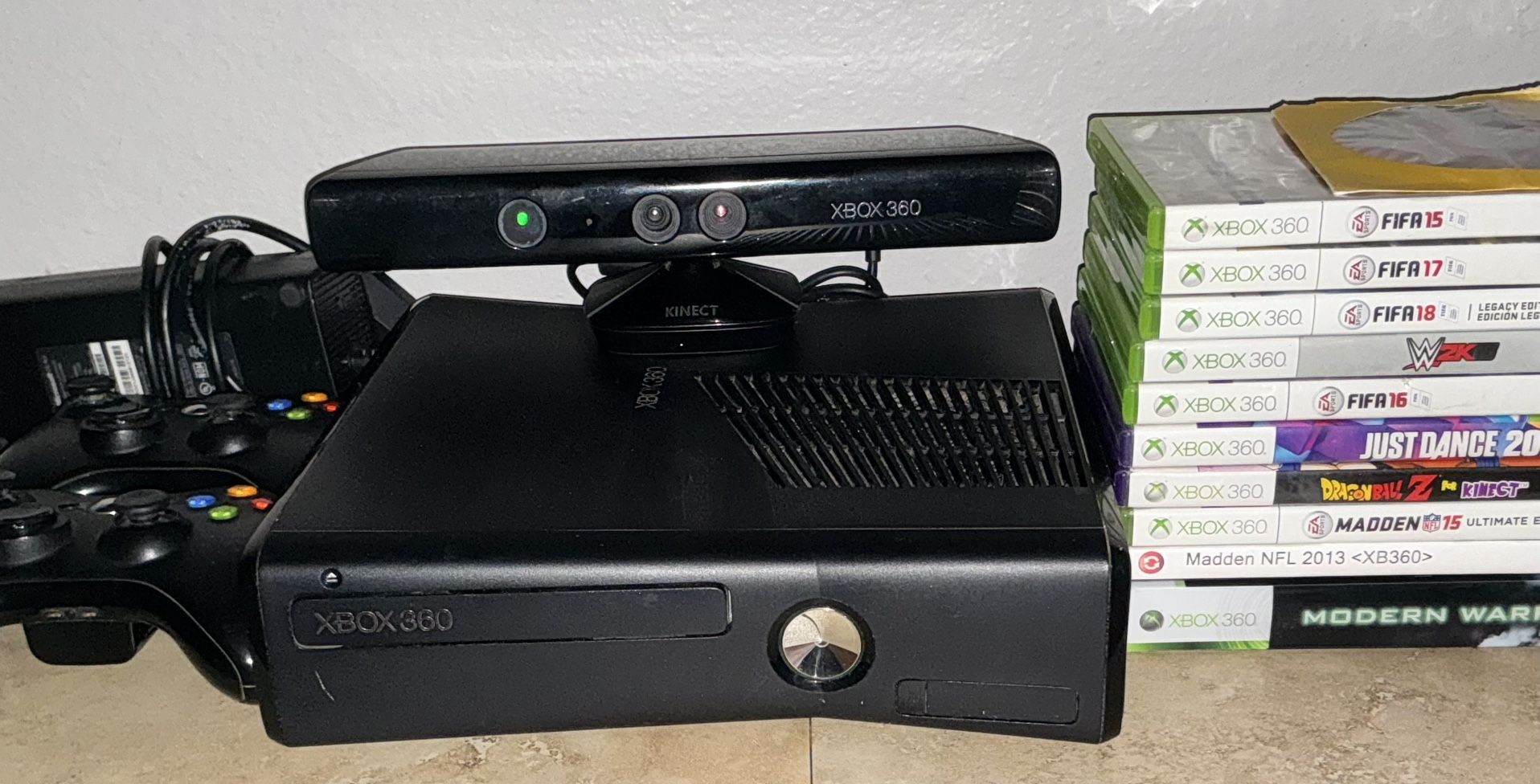 Xbox 360 S