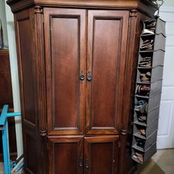 Entertainment Center 