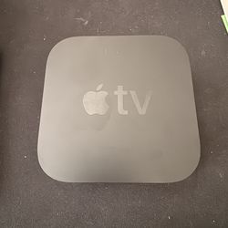 Apple TV HD 4th Gen - 32GB