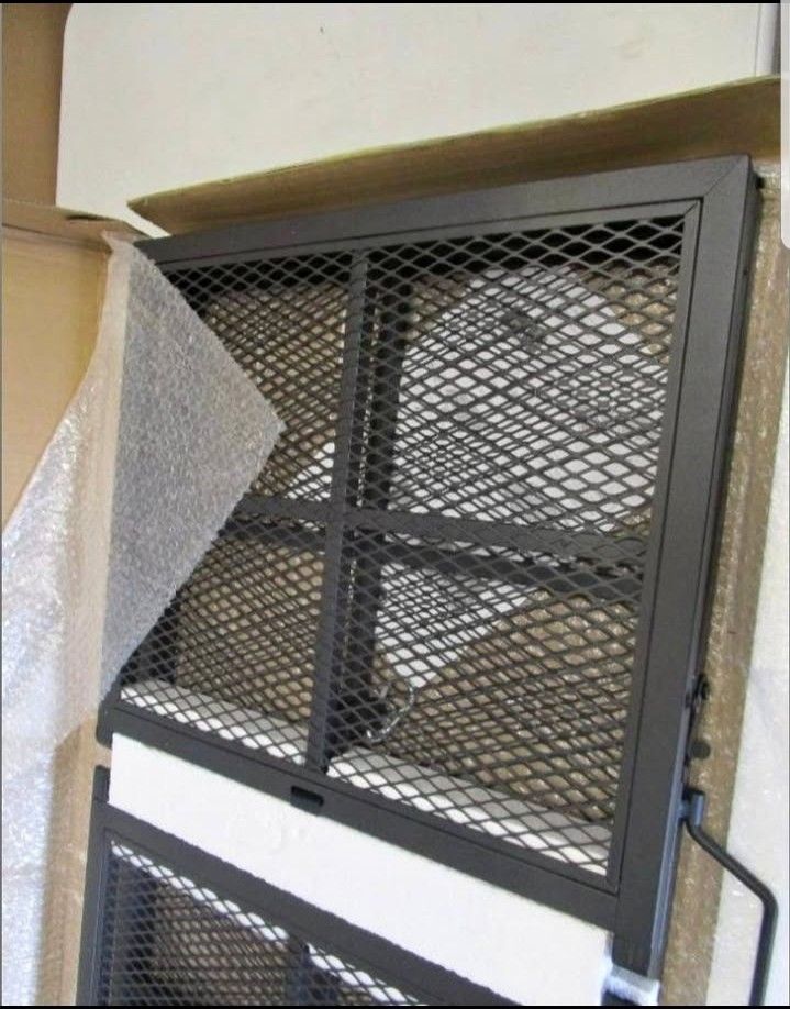 Dog Ramp for Car, 74"x20" Outdoor Portable Dog Ramps for Large Dogs
