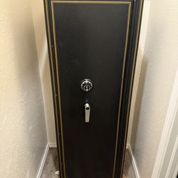 Large Safe