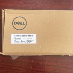Dell Keyboard 