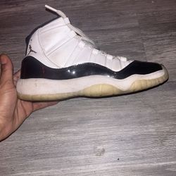  Air Jordan 11 Retro 'Gratitude / Defining Moments'