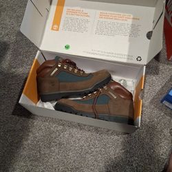 Kids Tinberland Boots